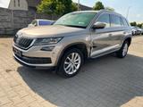 Skoda Kodiaq 2.0 TDI SCR DSG Style - Skoda Kodiaq Unfallwagen