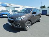 Hyundai ix35 blue Comfort 2WD - Hyundai ix35 aus 2014