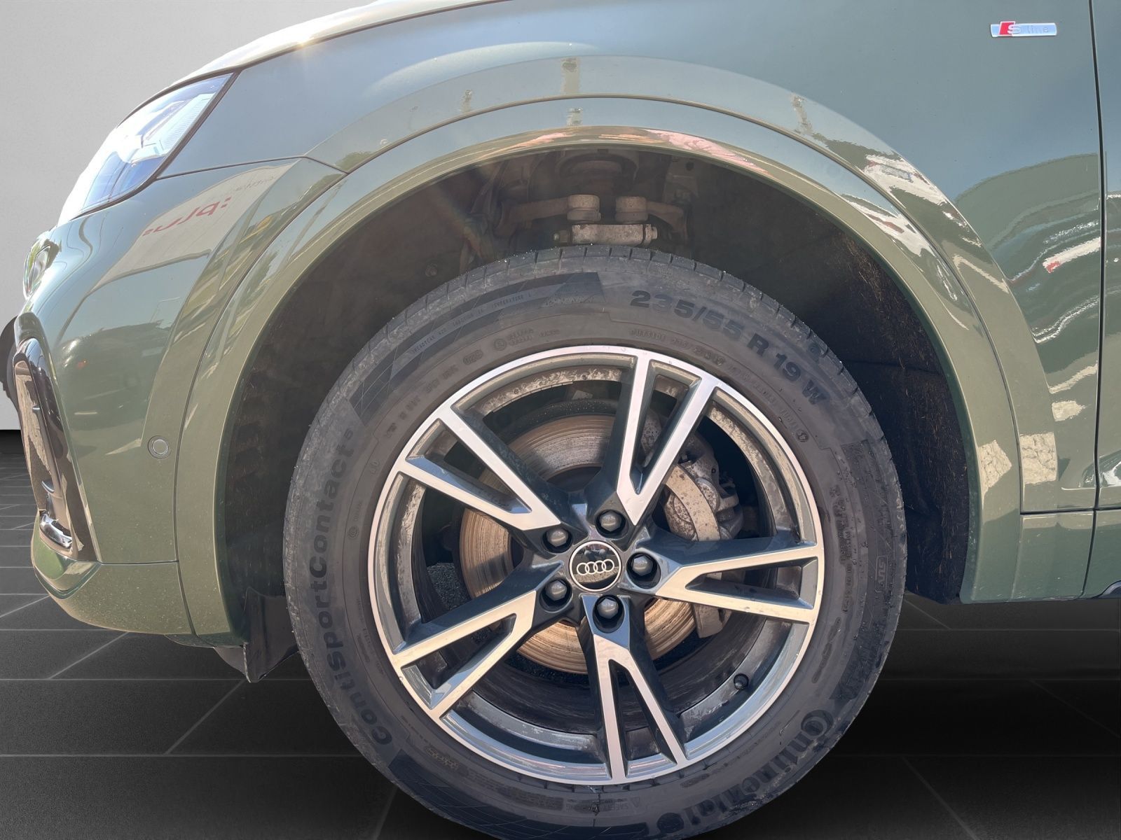 Audi Q5 - Bild 9