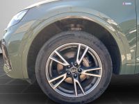Audi Q5 - Vorschau Bild 9
