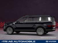 Hyundai SANTA FE - Vorschau Bild 10