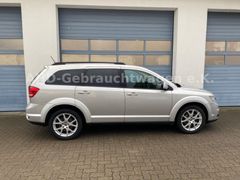 Fahrzeugabbildung Fiat Freemont Urban 2,0 Ltr. - 125 kW 16V Multijet