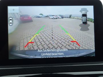 Bild 12 Ford Kuga 1.5 EB ST-Line X,NAVI,SHZ v+h