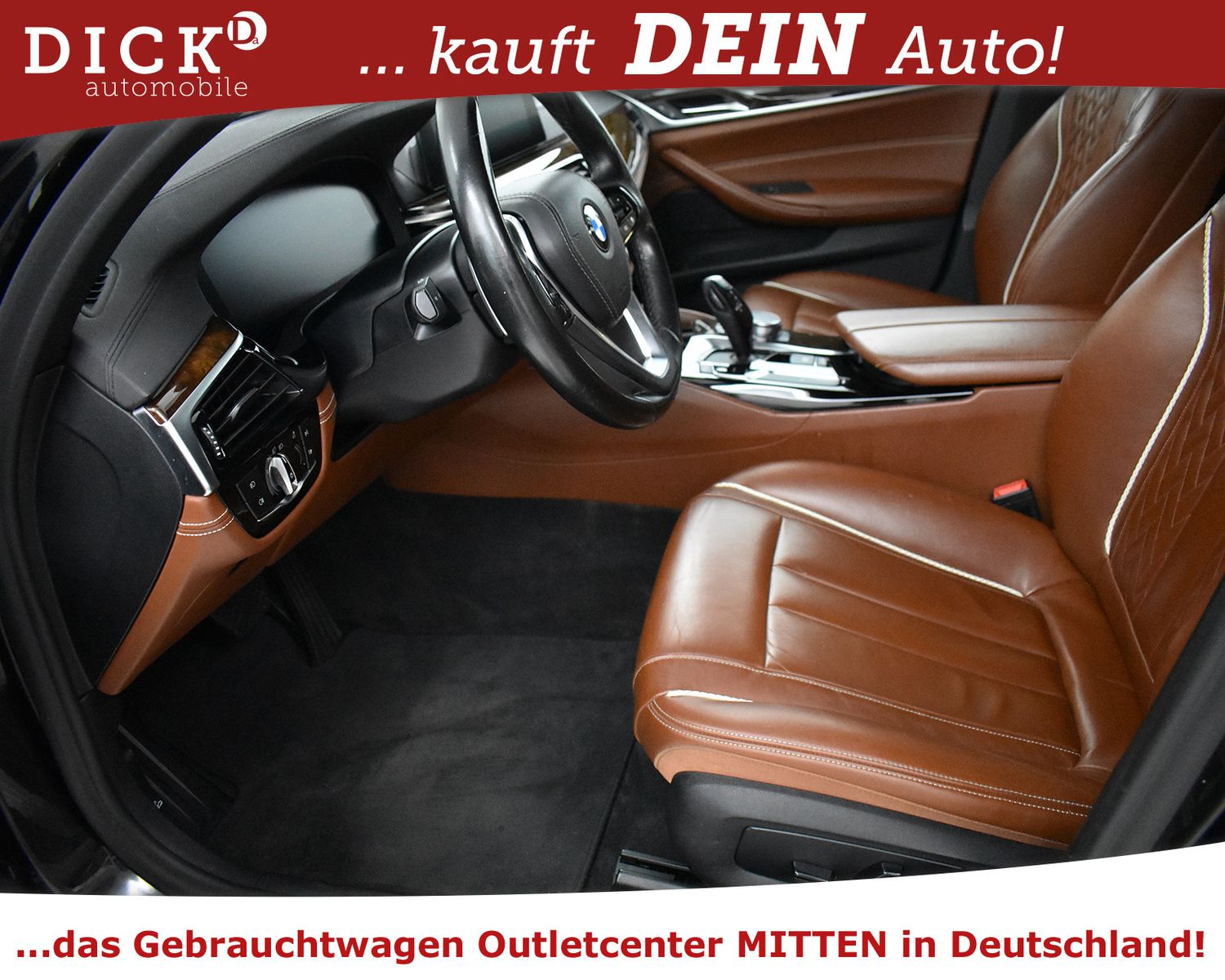 Fahrzeugabbildung BMW 520d T Aut. SHADOW+PROF+VIRTU+KAM+HEAD+HIFI+MFL+
