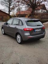 Mercedes-Benz B Electric Drive - Mercedes-Benz B Electric Drive in München