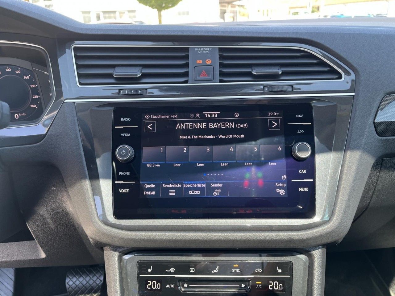 Volkswagen Tiguan - Bild 23