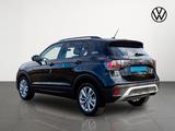 Volkswagen T-Cross 1.0 TSI DSG GOAL, AHK, Navi, LED, App-Co - Volkswagen T-Cross Jahreswagen