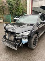 Seat Tarraco Xcellence 4Drive - Seat Tarraco: Unfallwagen