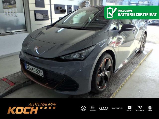 Image of Cupra Born