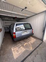 Volvo VOLVO 740GL / 1. Hand/ ca. 76.890 km - Volvo Oldtimer mit Benzin-Antrieb: Kombi