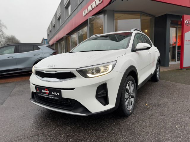 Kia STONIC 1.0T 100 DCT VISION