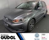Volkswagen Golf Sportsvan Allstar 1.2 TSI DSG Kamera GRA - Volkswagen Golf Sportsvan Gebrauchtwagen in Mülheim (Ruhr)