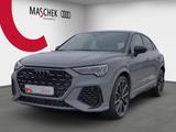 Audi RSQ3 Sportback Pano AHK Matrix SONOS AHK Pano AU - Audi RSQ3 aus 2021