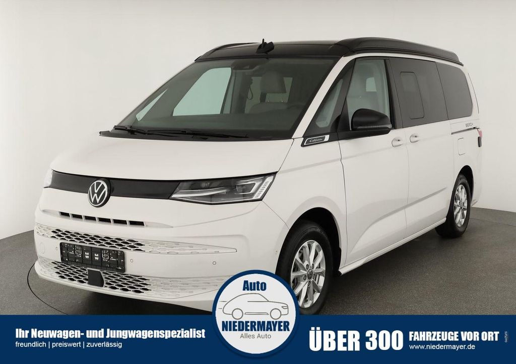 Volkswagen T7 California