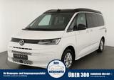 Volkswagen T7 California Beach Camper TDI DSG, AHK, IQ.Ligh