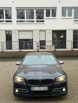 BMW Bmw 525d facelift heckantrieb - BMW 525 in Wiesbaden