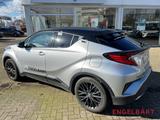 Toyota C-HR Hybrid 2.0 GR Sport JBL Kurvenlicht Navi Te - Toyota C-HR: GR Sport