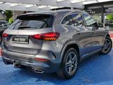 Mercedes-Benz GLA 200d AMG ++Distronic+R-Kamera+Ambiente+LED++ - gebrauchte Mercedes-Benz GLA 200 aus dem Jahr 2024