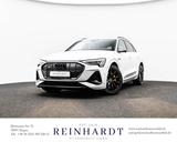 Audi E-TRON 55 Q 2x S LINE BLACK EDITION ACC/HuD/PANO