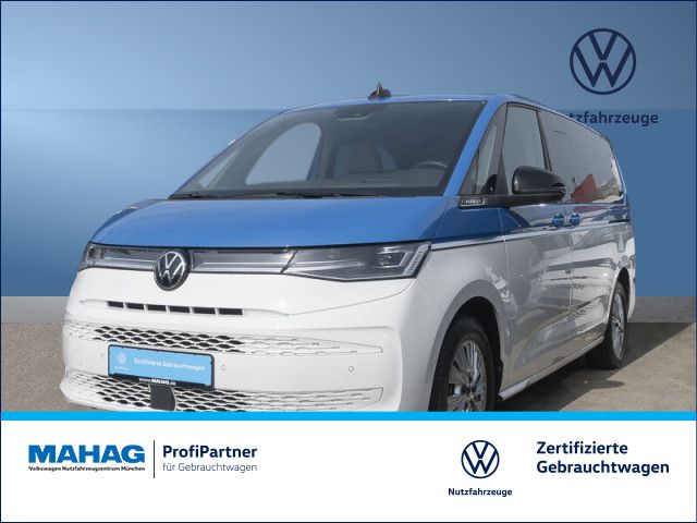 Volkswagen T7 Multivan Style LÜ 2.0 TDI DSG