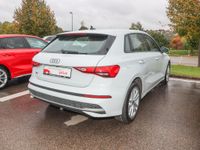 Audi A3 - Vorschau Bild 2