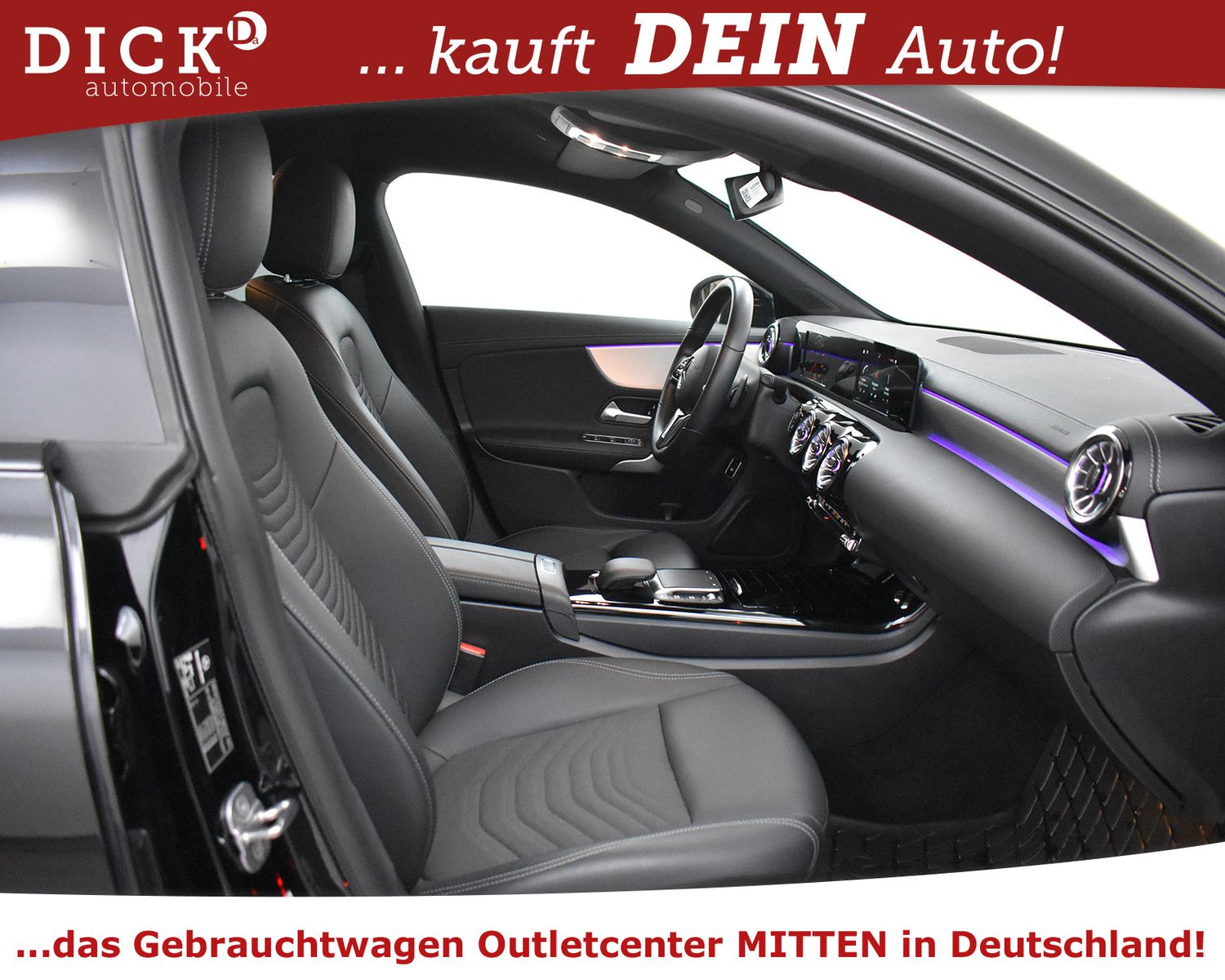 MERCEDES-BENZ CLA 250 SB Progress NIGHT+NAVI+LED+SHZ+KAMER+18" - Image 16