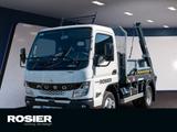 FUSO Canter 6S15 Jotha Absetzkipper AHK Einparkh. Kli - FUSO Dreiseitenkipper