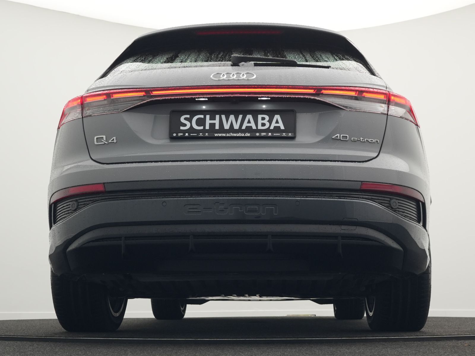 Audi Q4 e-tron - Bild 42