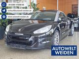 Peugeot RCZ 2.0 HDi FAP - Peugeot RCZ: Hdi