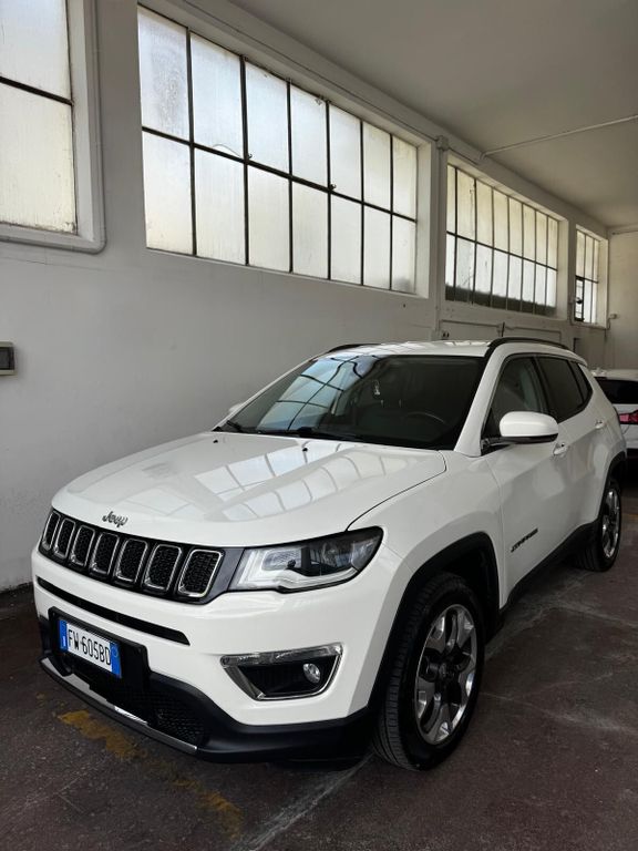 Image of Jeep Compass