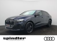 Audi RSQ8 - Vorschau Bild 1
