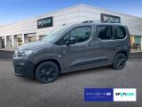 Fiat Doblo Elektro L1 Launch Edition 136 Automatik (5