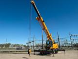Sennebogen 630 rough terrain crane / Range 30 m / 4 units - Sennebogen Mobilbagger
