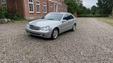 Mercedes-Benz 220 CDI 1. Hand kein Rost Garage