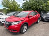 Honda HONDA HR-V 1.6 i-DTEC Comfort - rote Honda HR-V