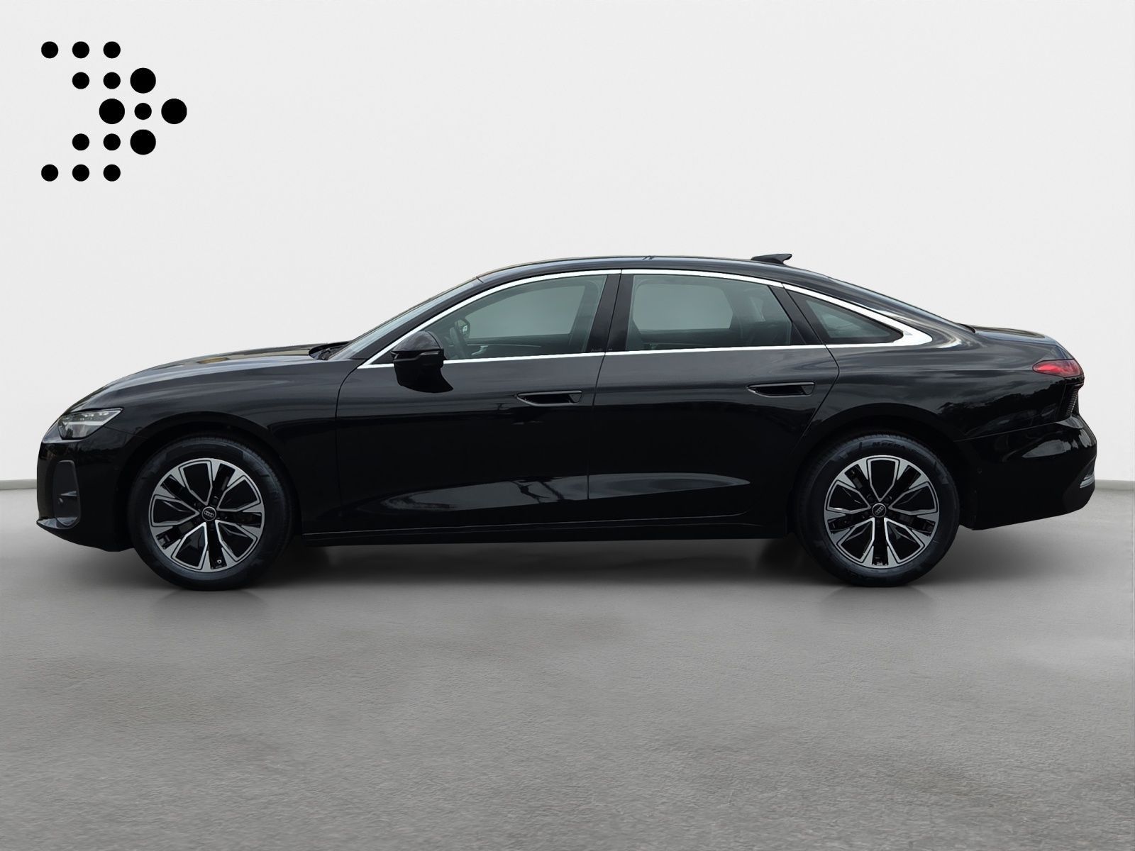 Audi A6 - Bild 3