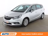 Opel Zafira Tourer 1.6 SIDI Turbo Innovation Aut.*PDC - Opel Zafira Tourer Gebrauchtwagen