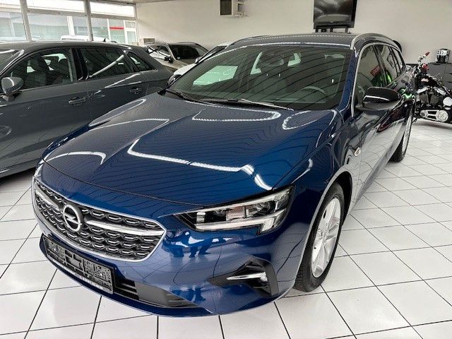 Opel Insignia 2,0 D- Sports Tourer Business Elegance