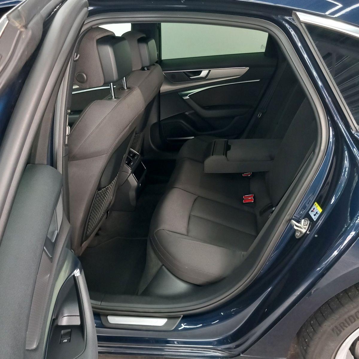 Audi A6 Lim. 45 TDI quattro sport, AHK, Matrix-LED,, миниатюра 18