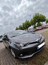 Toyota Auris Edition-S 1,2-l-Turbo S/S Edition-S 