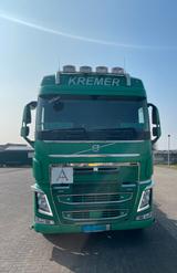 Volvo FH 460 Meiller 20.70 6x2 Lenk Lift - Angebote entsprechen deinen Suchkriterien
