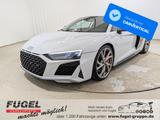 Audi R8 Coupe 5.2 V10 quattro Performance UPE: 234.6€ - gebrauchte Audi R8 aus dem Jahr 2023
