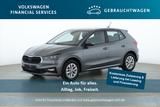 Skoda Fabia Selection 1.0 TSI Klima*Tempo*Nav*PDC*SH - Skoda Fabia Gebrauchtwagen in Münster