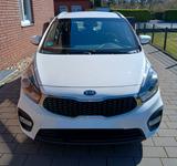 Kia Carens 1.6 GDI Dream-Team Edition Dream-Team... - Kia Carens von privat
