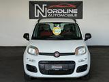 Fiat Panda**Pop**erst 68 Tkm**Garantie**HU Neu** - Fiat Panda: Allradantrieb