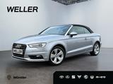 Audi A3 1.4 TFSI Cabrio  *Alcantara*SHZ*PDC*Sportfahr - Audi A3 Gebrauchtwagen in Münster