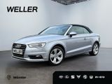 Audi A3 1.4 TFSI Cabrio  *Alcantara*SHZ*PDC*Sportfahr - Audi A3