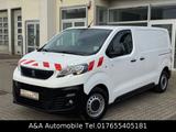 Peugeot Expert Kasten Premium L2 4x4 Allrad Dangal Klima - Peugeot Expert: Premium