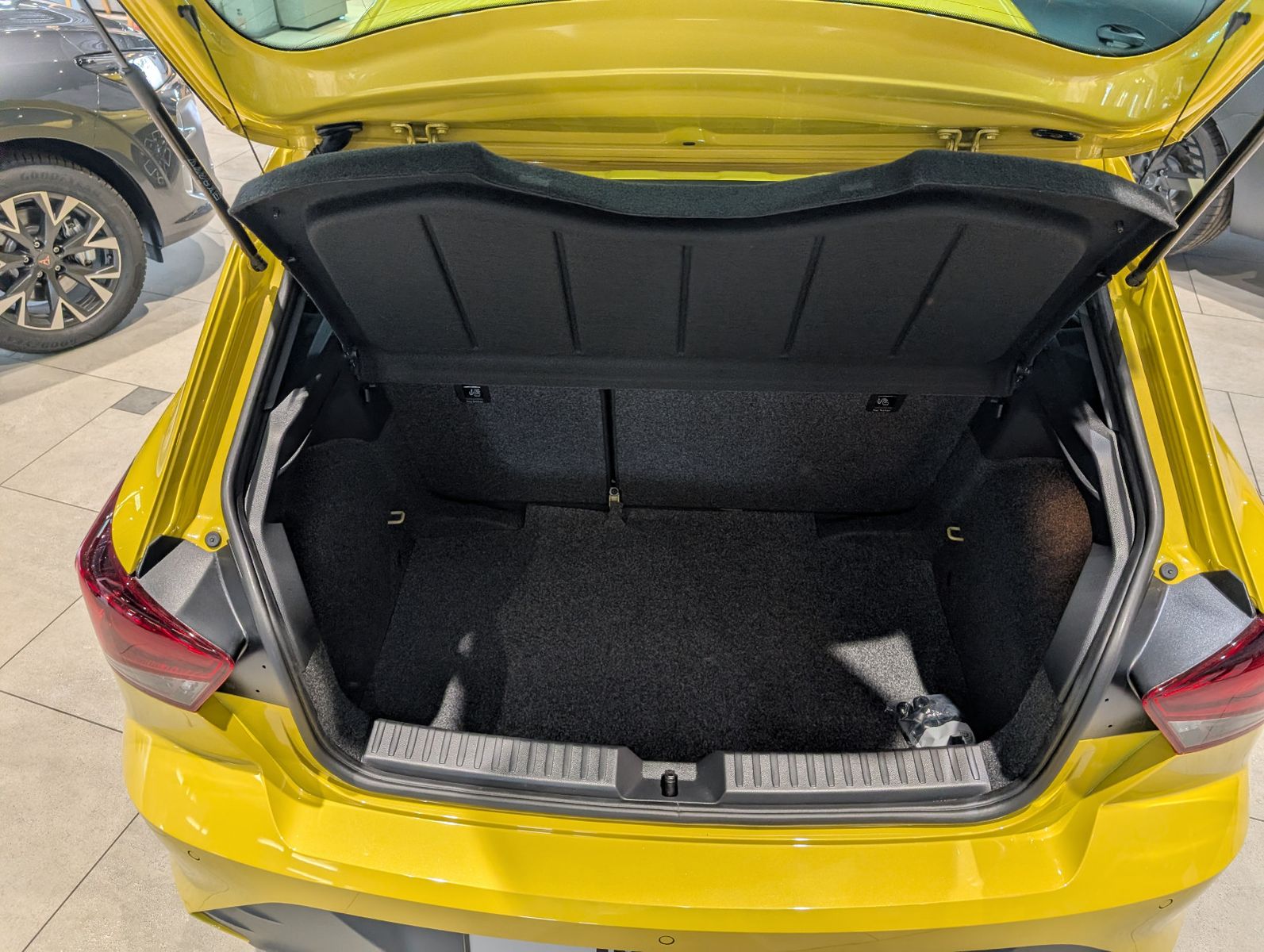 Seat Ibiza - Bild 5