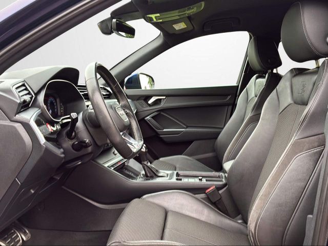 Q3 SUV 35 TDI S-TRONIC ADVANCED
